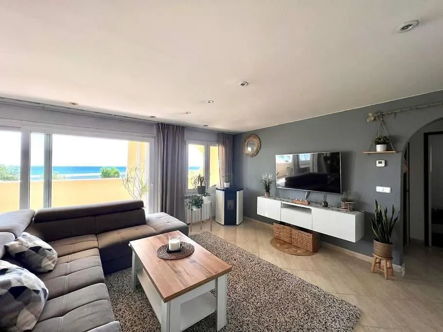 3Apartamento De Tres Habitaciones Empuriabrava