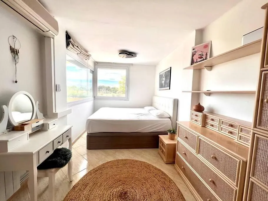 3Apartamento De Tres Habitaciones Empuriabrava Apartment