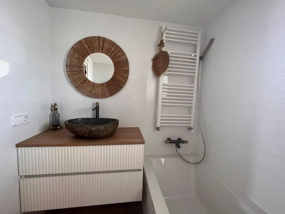3Apartamento De Tres Habitaciones Empuriabrava 0*,