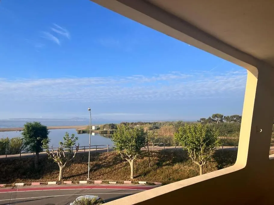 3Apartamento De Tres Habitaciones Empuriabrava Apartment