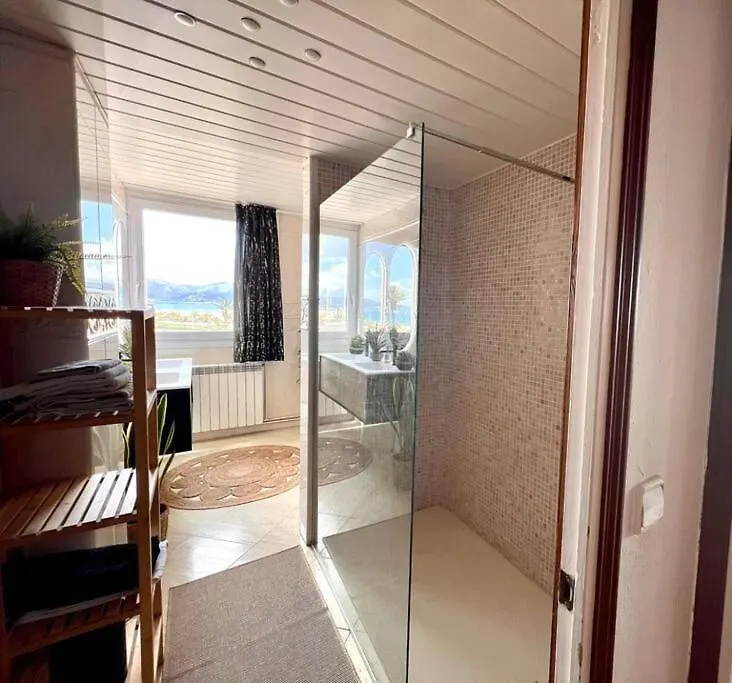 3Apartamento De Tres Habitaciones Empuriabrava