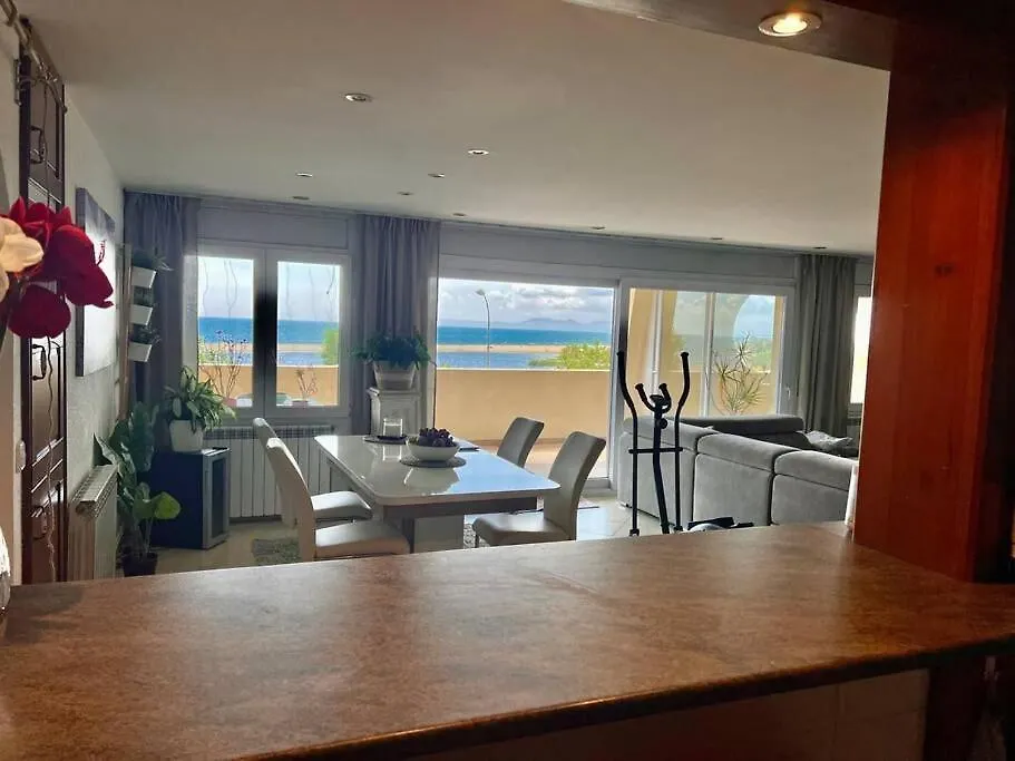 3Apartamento De Tres Habitaciones Empuriabrava