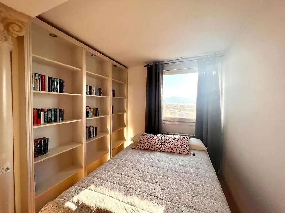 3Apartamento De Tres Habitaciones Empuriabrava Apartment