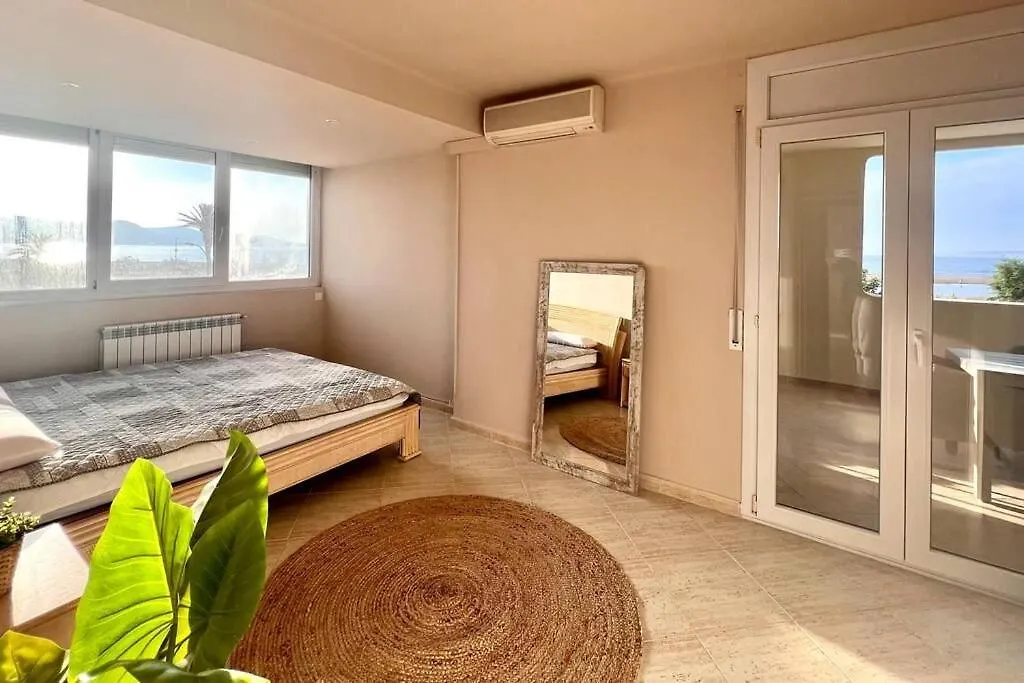 3Apartamento De Tres Habitaciones Empuriabrava 0*,  Spain