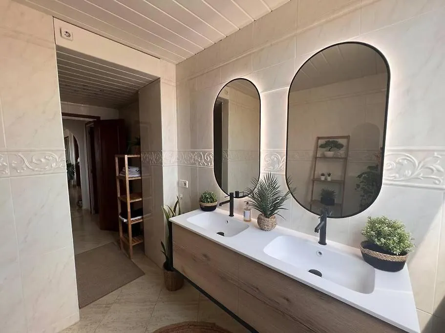 3Apartamento De Tres Habitaciones Empuriabrava 0*,  Spanien