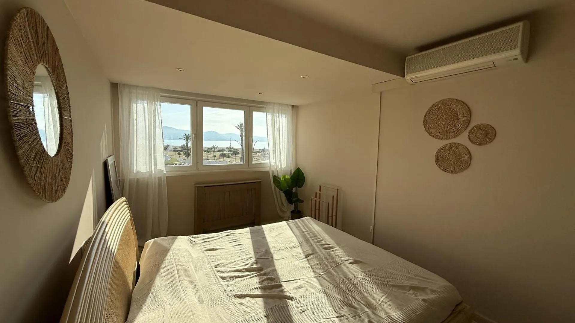 3Apartamento De Tres Habitaciones Empuriabrava Spanien
