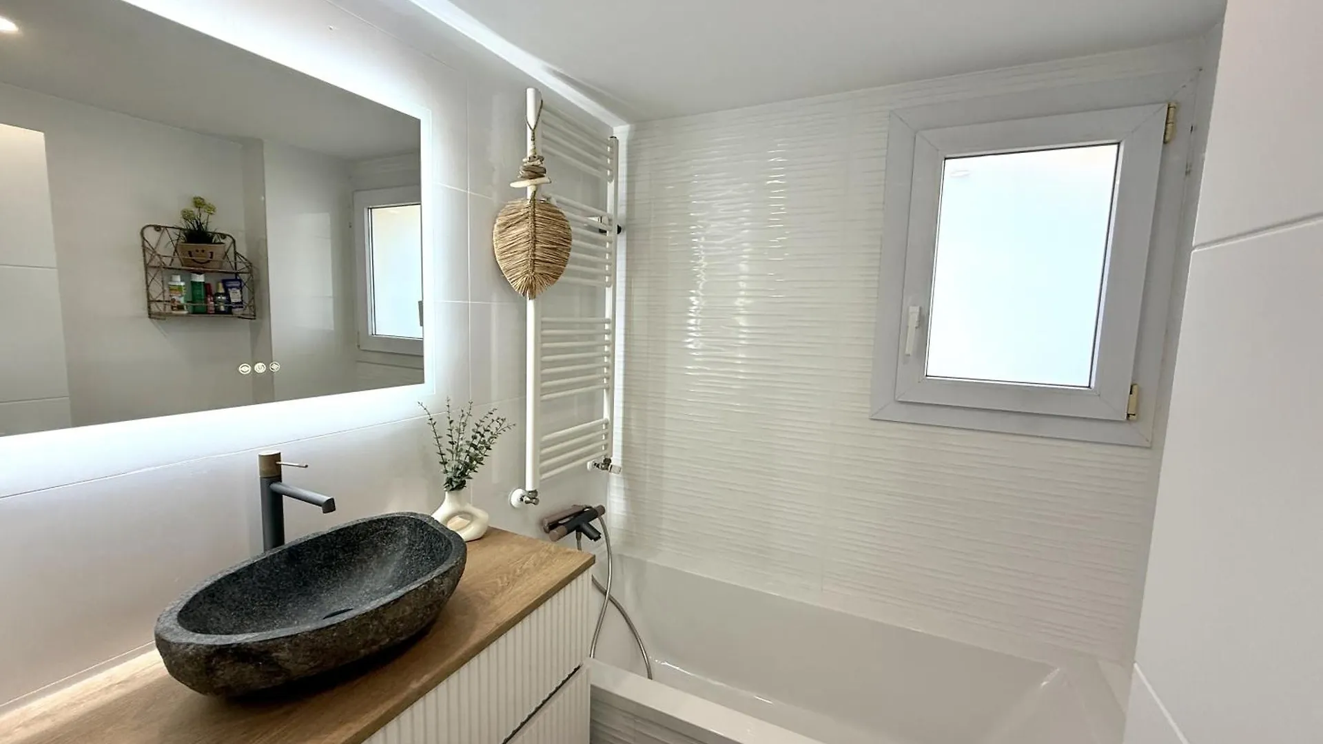 3Apartamento De Tres Habitaciones Empuriabrava Spanien